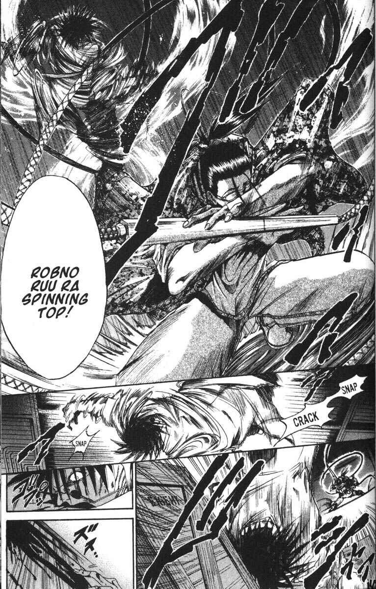 Page 6 Chapter 51 GetBackers