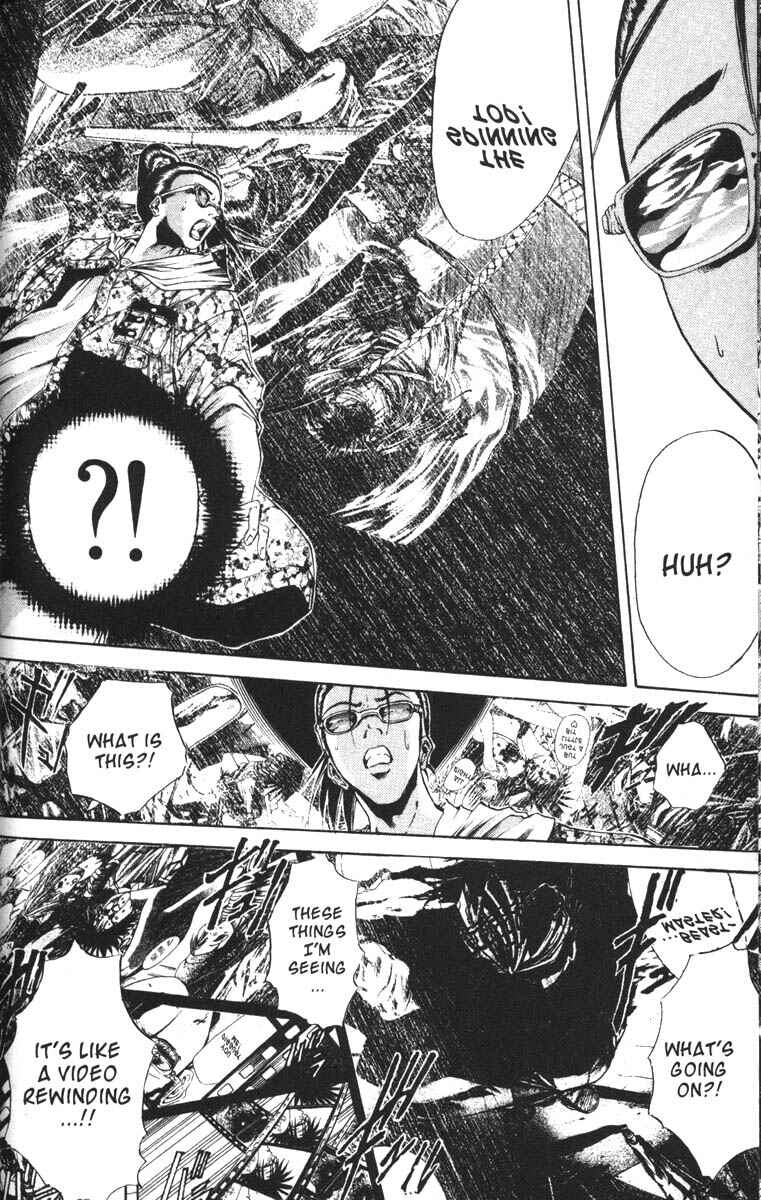 Page 9 Chapter 51 GetBackers