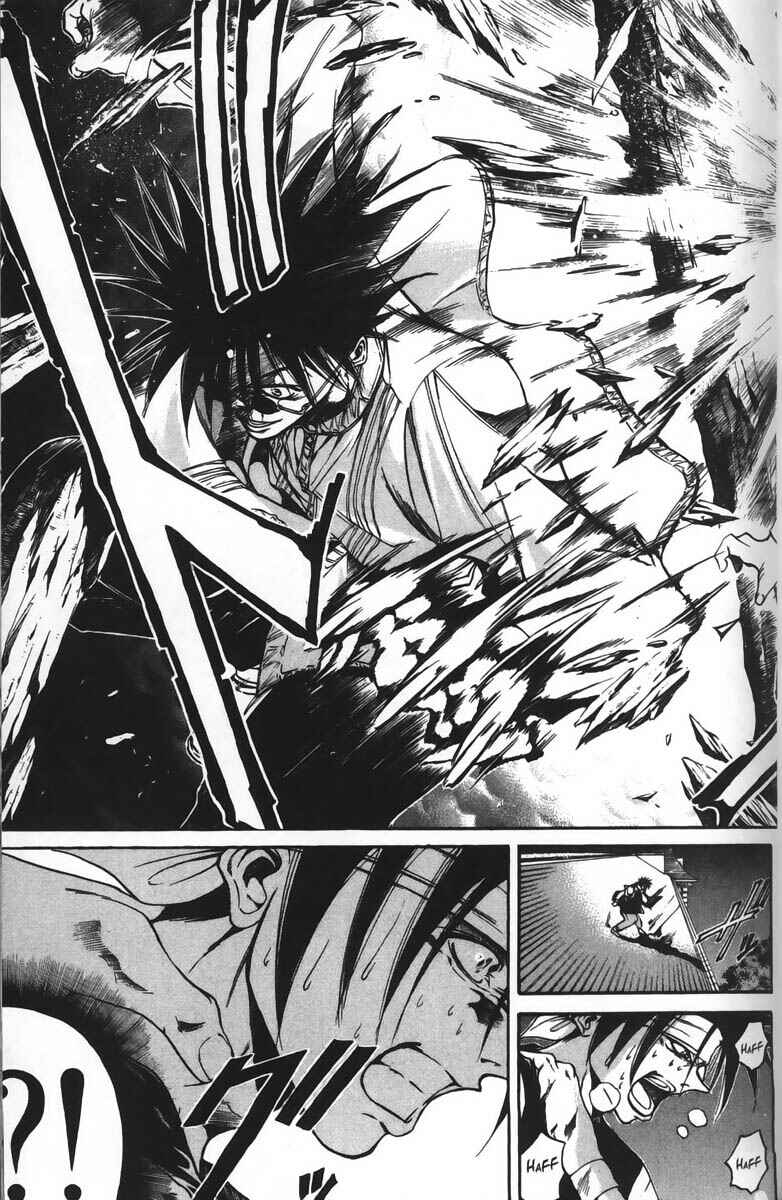 Page 14 Chapter 22 GetBackers