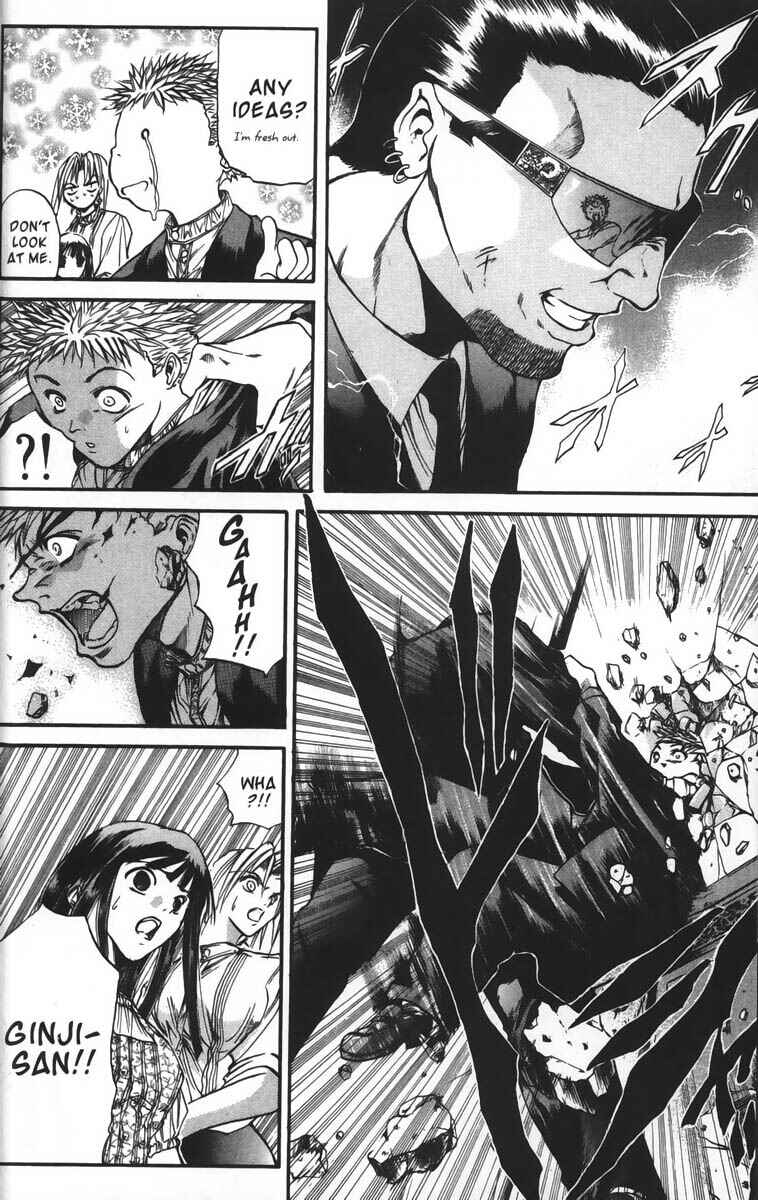 Page 25 Chapter 22 GetBackers