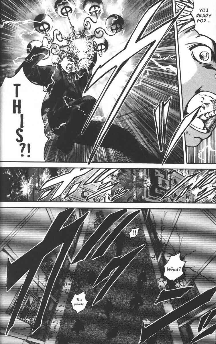 Page 27 Chapter 22 GetBackers