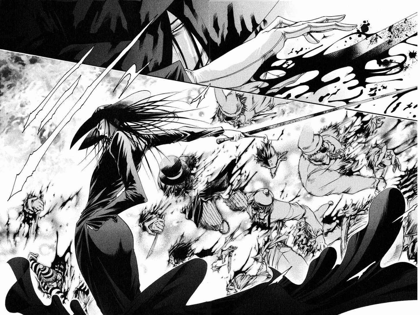 Page 4 Chapter 234 GetBackers