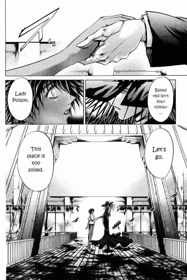 Page 9 Chapter 234 GetBackers