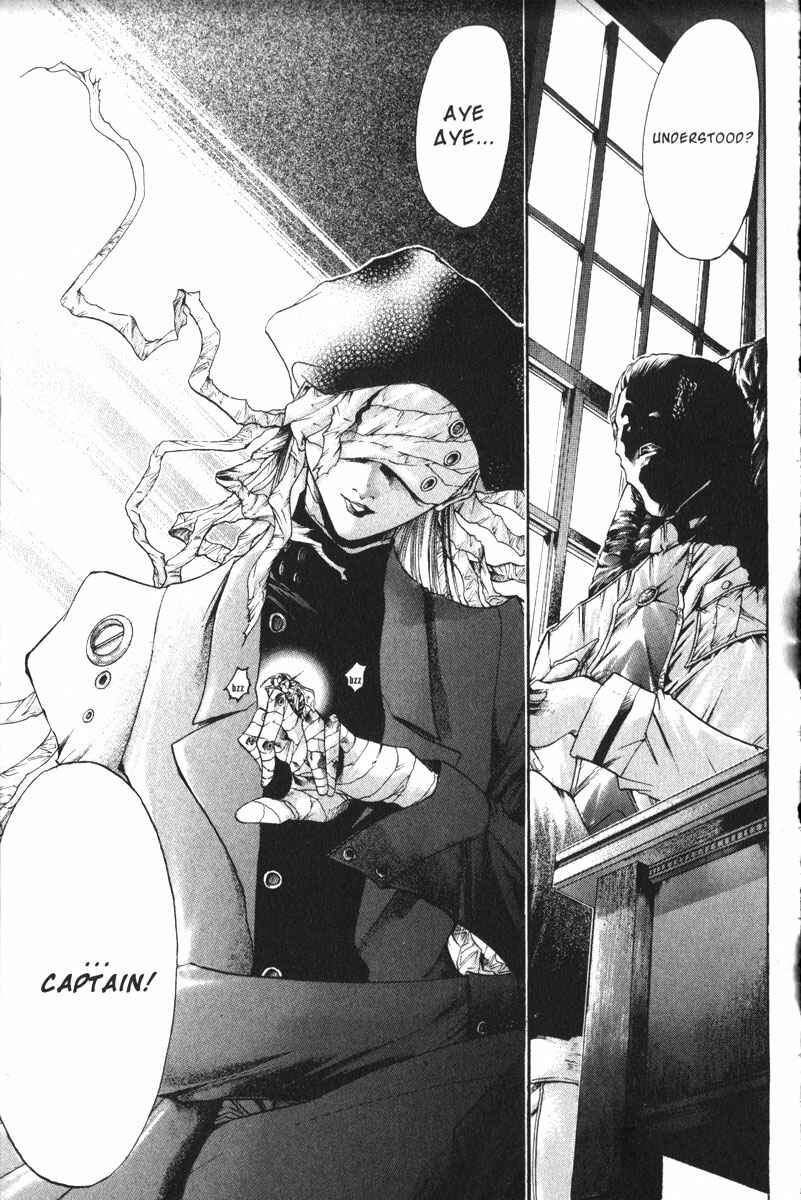 Page 24 Chapter 151 GetBackers