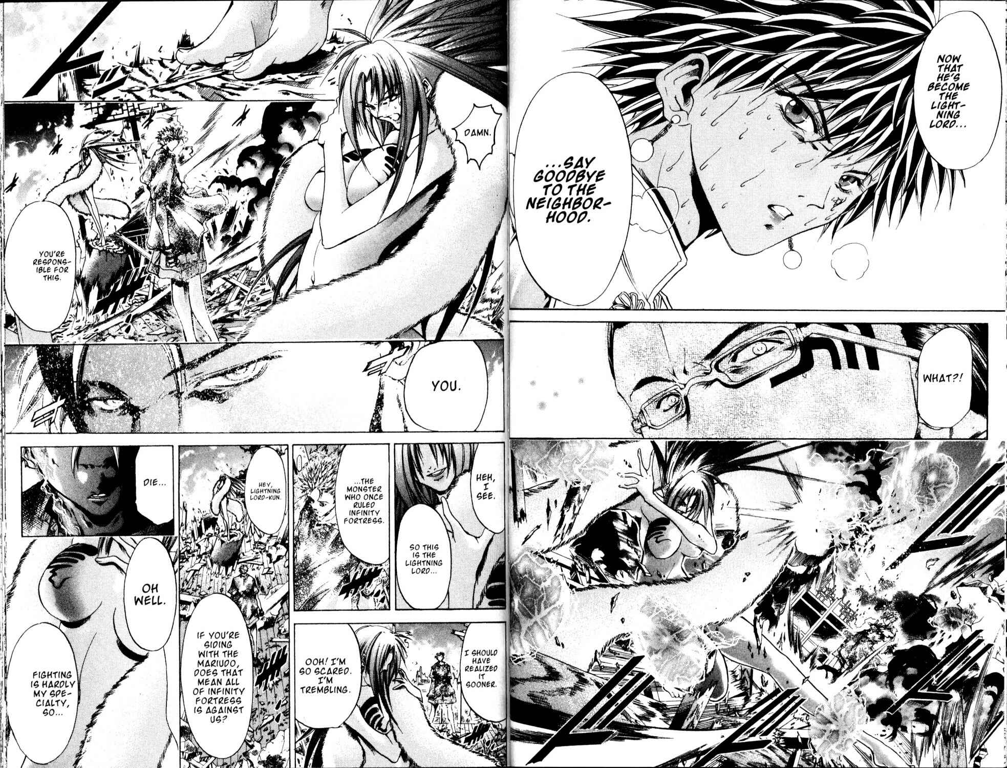 Page 4 Chapter 175 GetBackers
