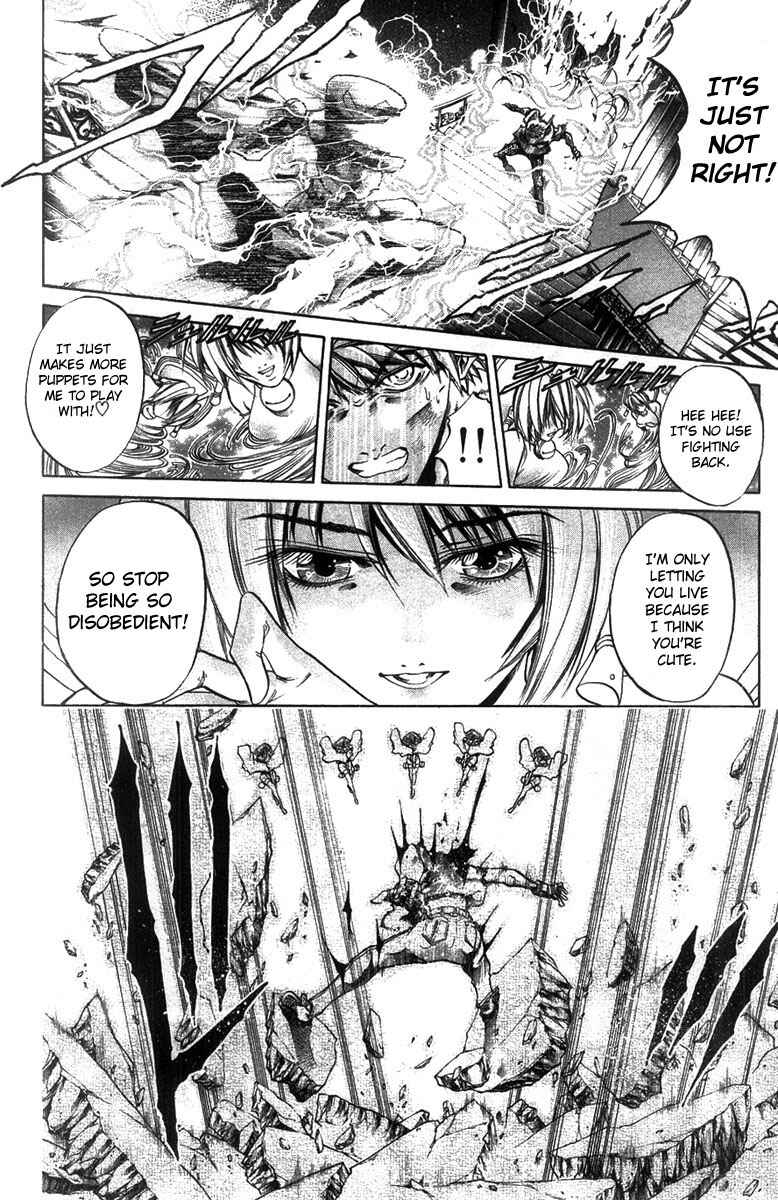 Page 7 Chapter 262 GetBackers