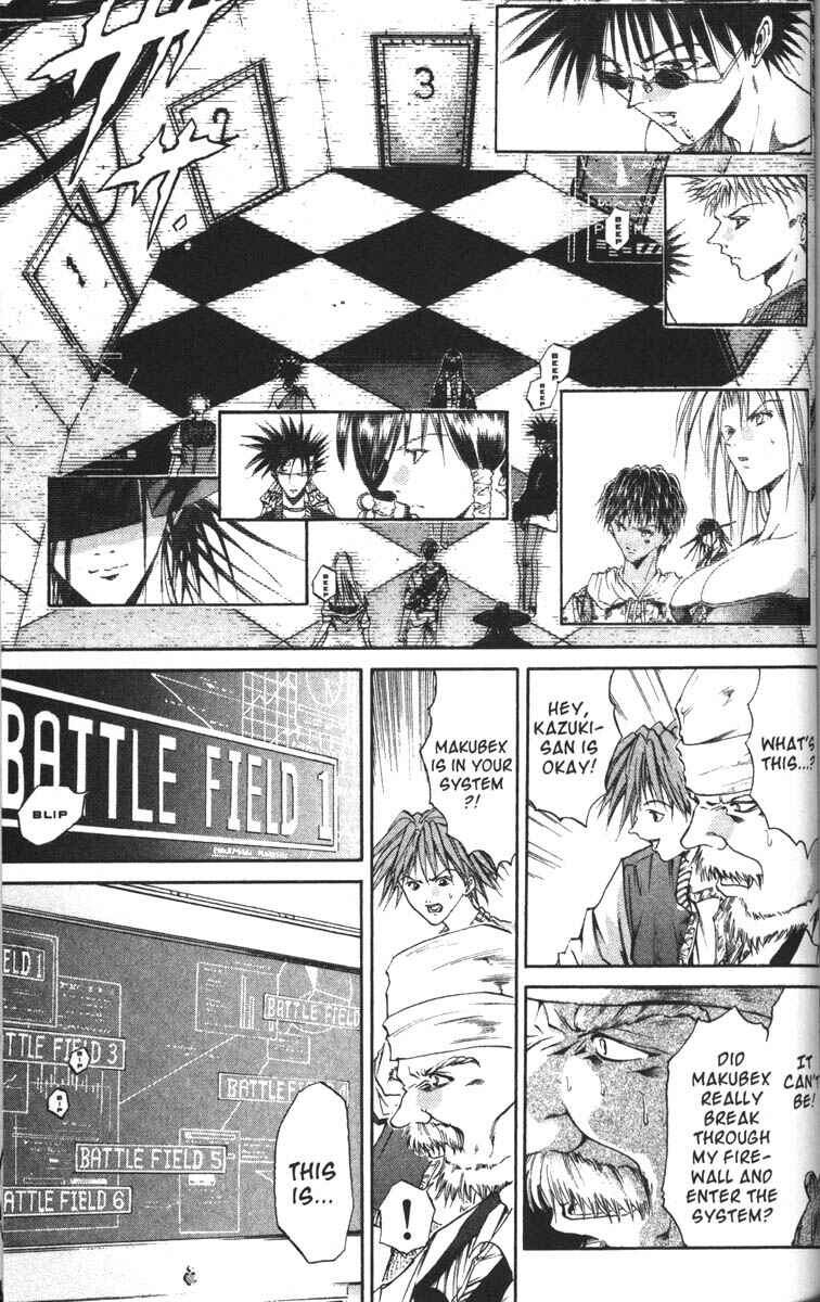 Page 8 Chapter 59 GetBackers