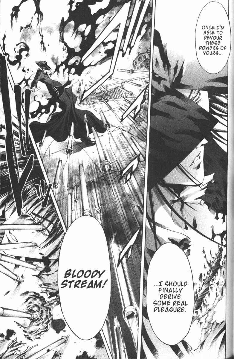 Page 11 Chapter 108 GetBackers