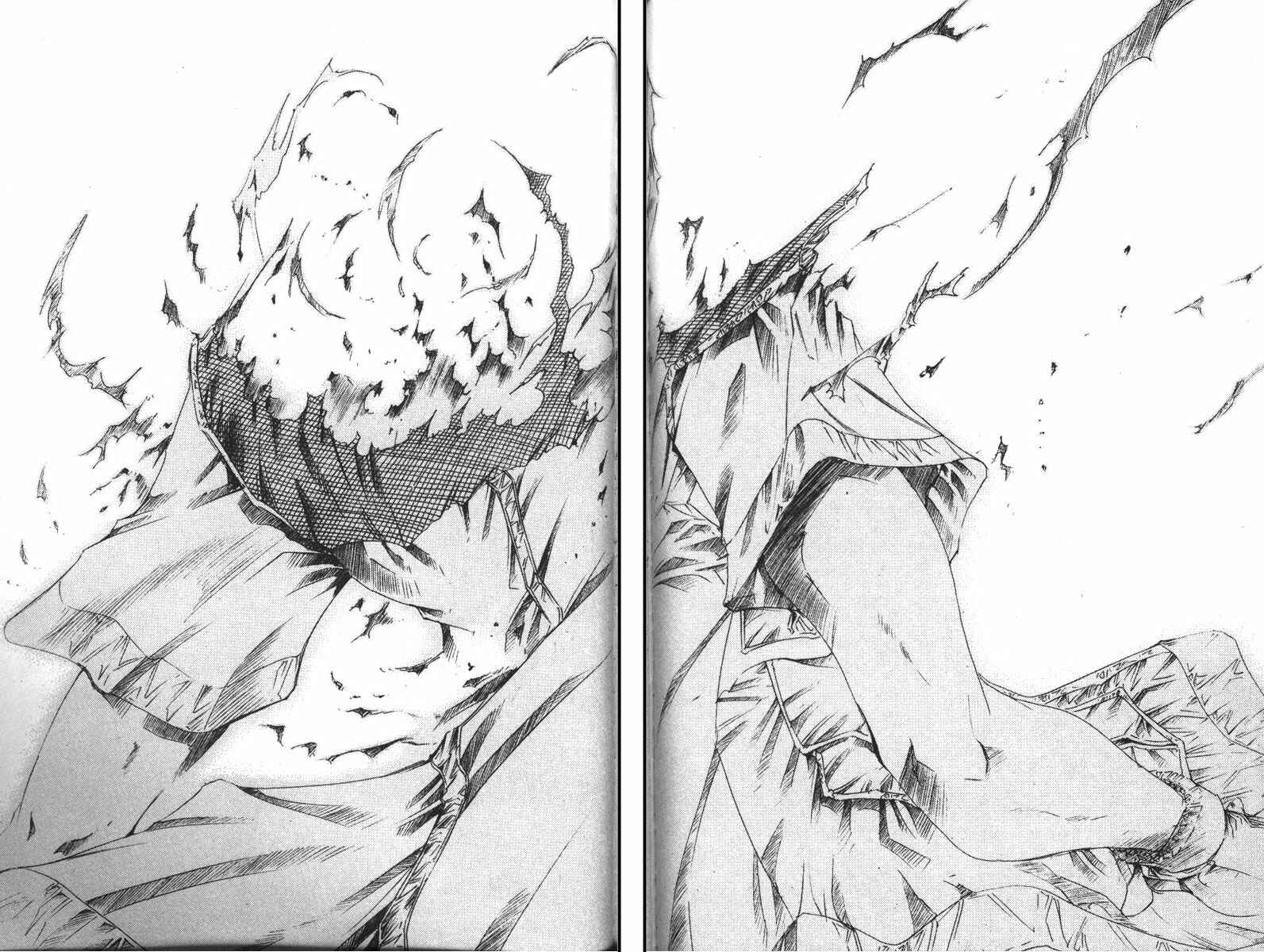 Page 7 Chapter 108 GetBackers