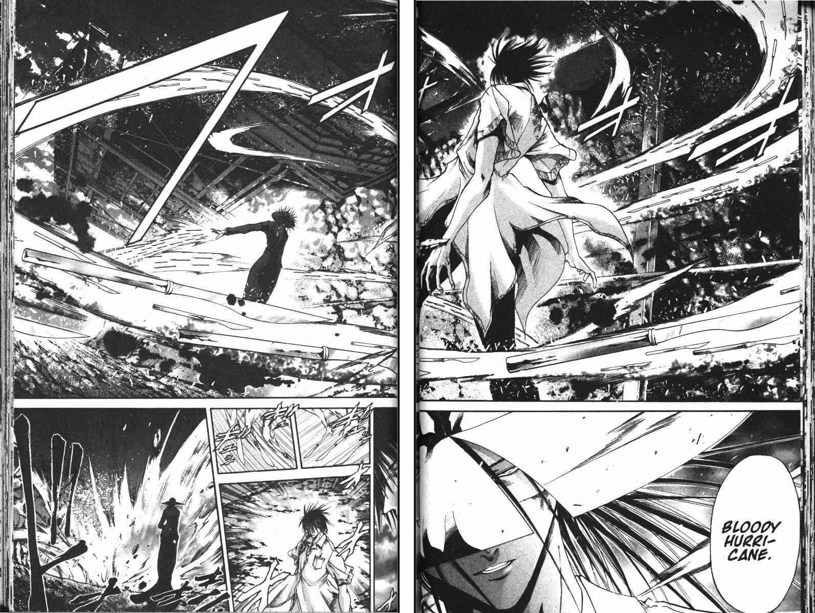 Page 4 Chapter 103 GetBackers