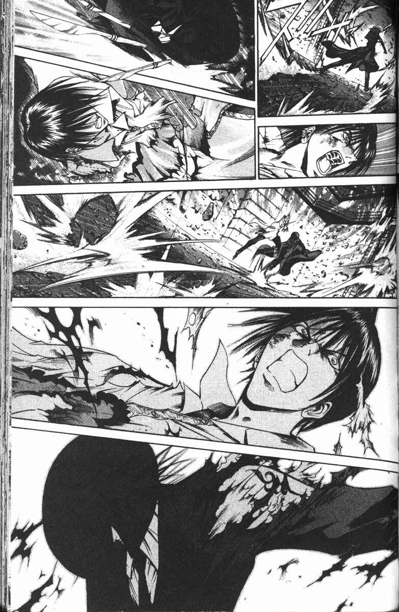 Page 6 Chapter 103 GetBackers