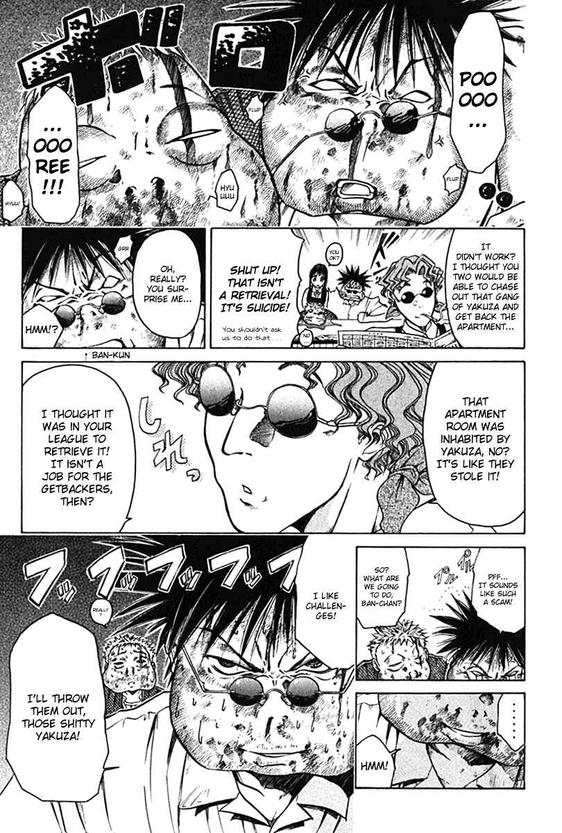 Page 9 Chapter 9 GetBackers