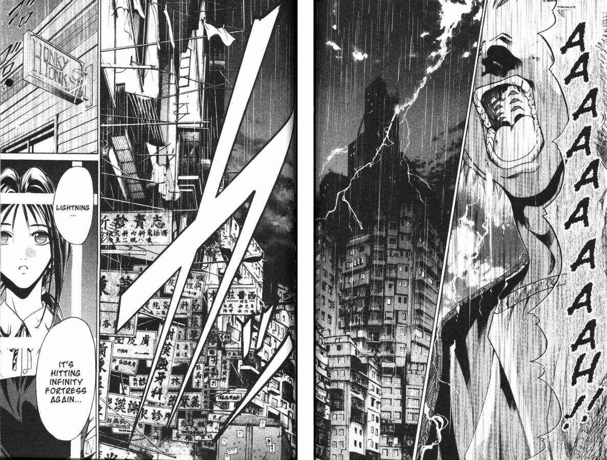 Page 7 Chapter 72 GetBackers