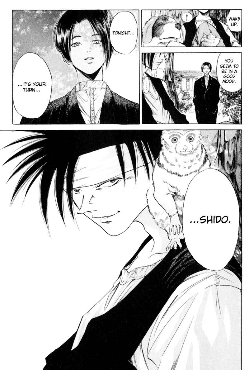 Page 19 Chapter 19 GetBackers