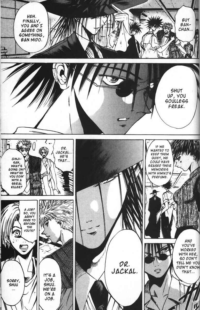 Page 6 Chapter 38 GetBackers