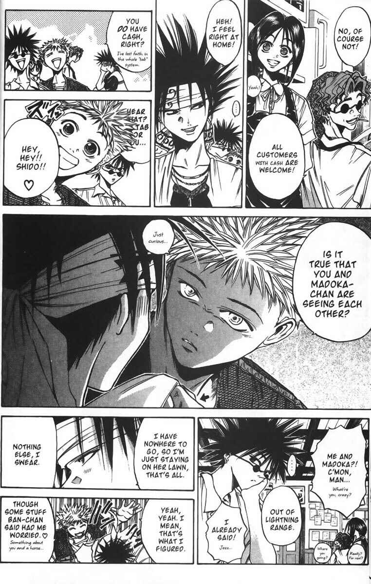 Page 14 Chapter 30 GetBackers