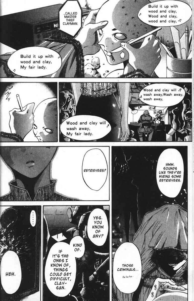 Page 26 Chapter 30 GetBackers