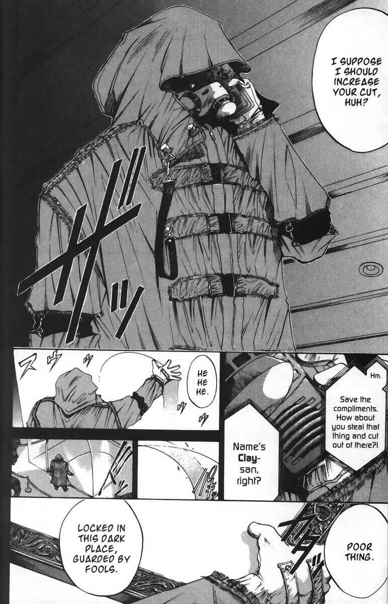 Page 9 Chapter 30 GetBackers