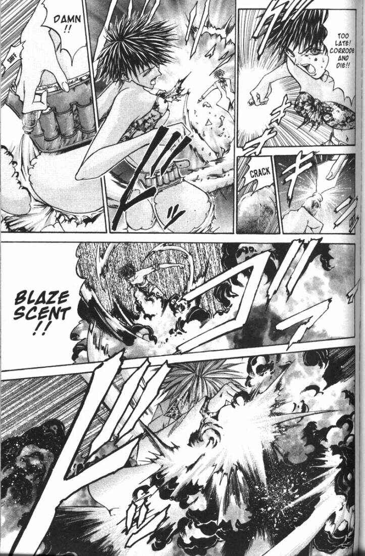 Page 11 Chapter 69 GetBackers