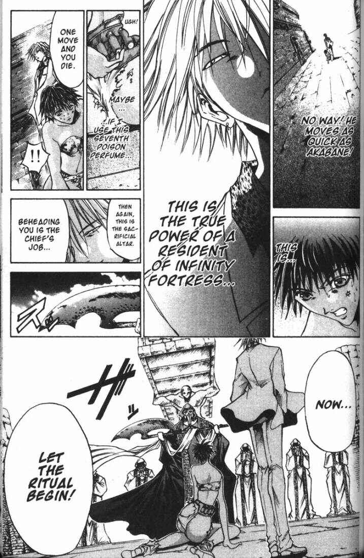 Page 13 Chapter 69 GetBackers