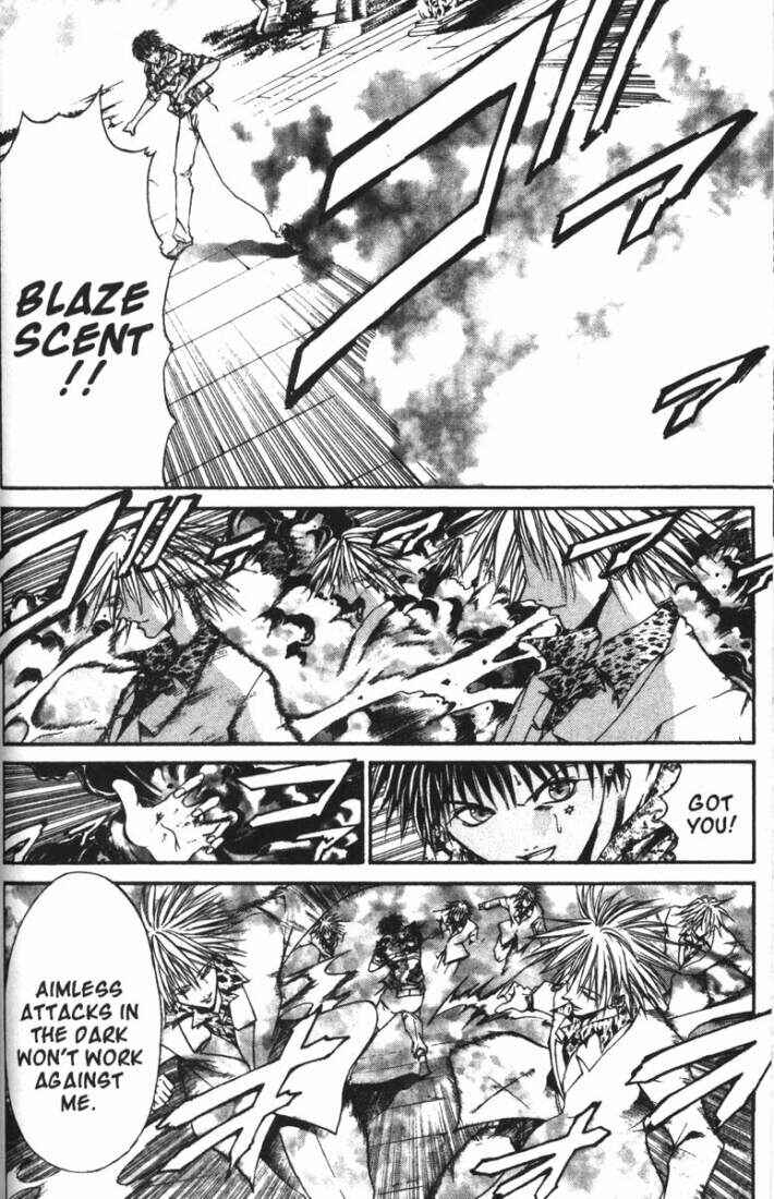 Page 4 Chapter 69 GetBackers