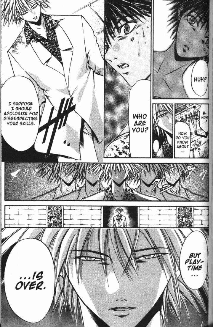 Page 9 Chapter 69 GetBackers