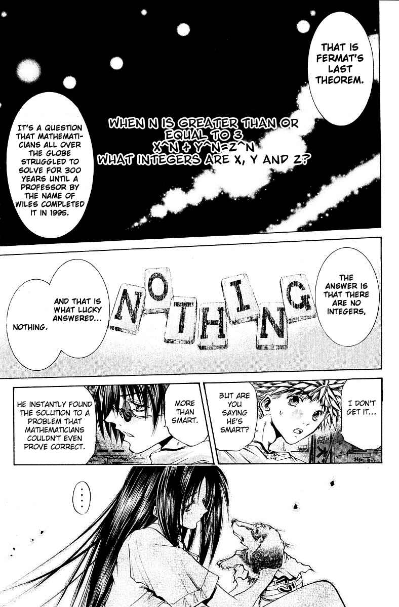 Page 24 Chapter 224 GetBackers