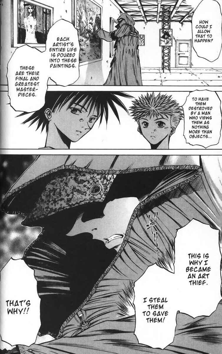 Page 7 Chapter 33 GetBackers