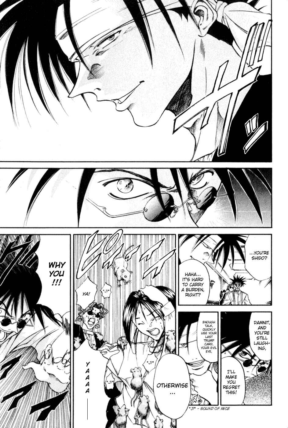 Page 9 Chapter 21 GetBackers