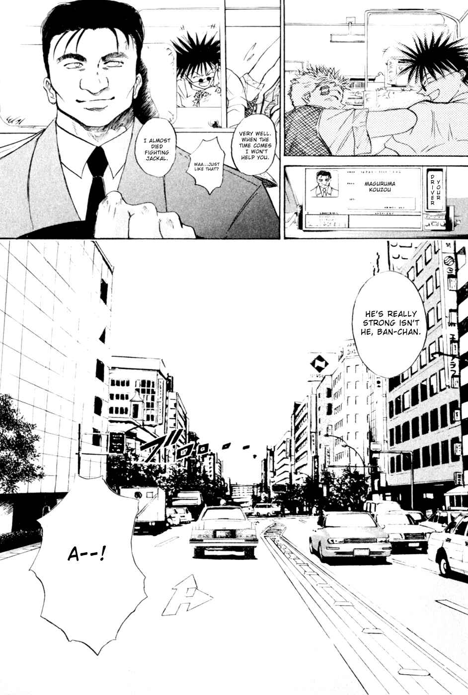 Page 16 Chapter 17 GetBackers