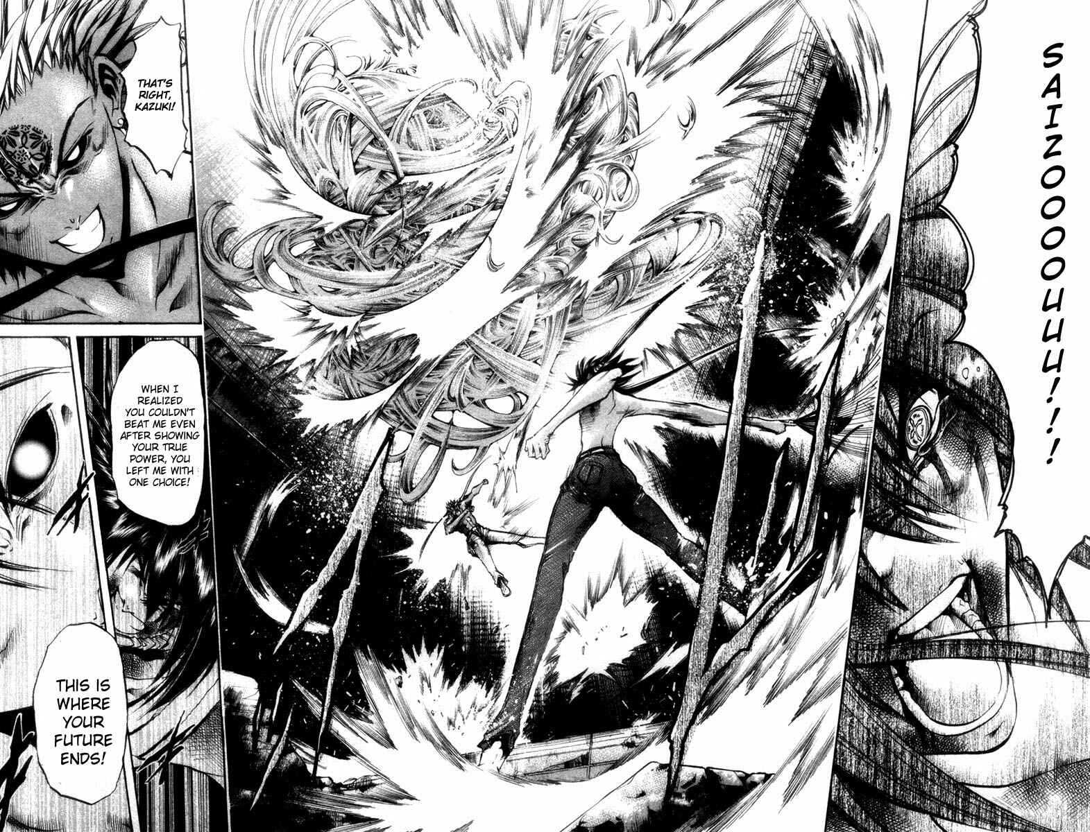 Page 9 Chapter 280 GetBackers