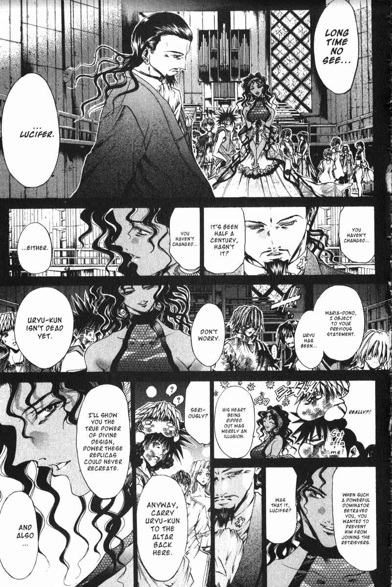 Page 3 Chapter 148 GetBackers