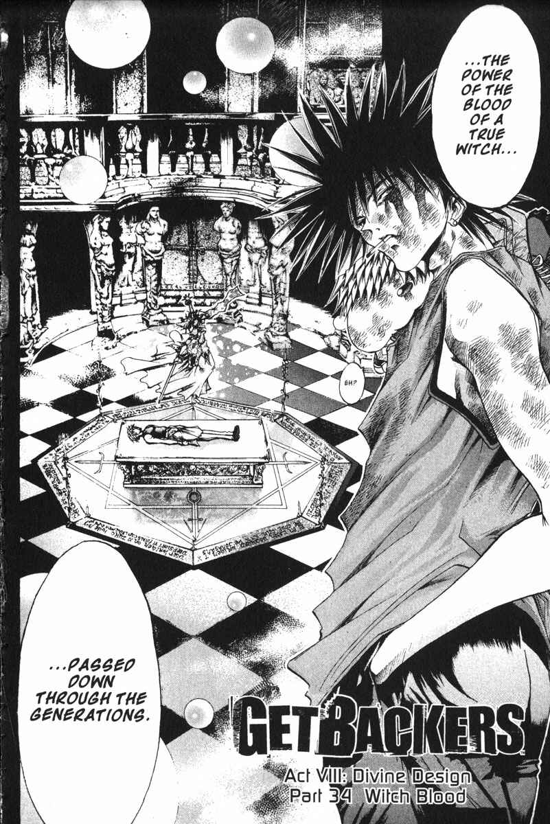 Page 4 Chapter 148 GetBackers