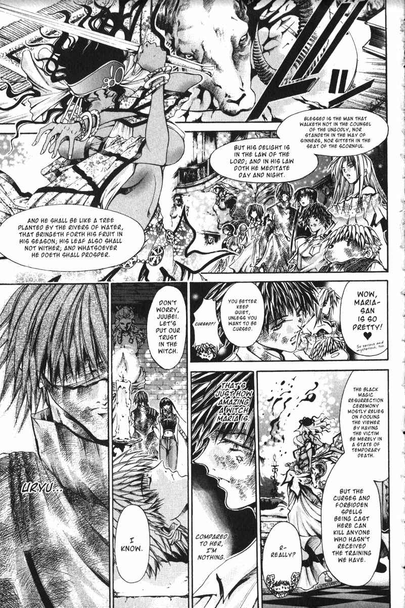 Page 5 Chapter 148 GetBackers