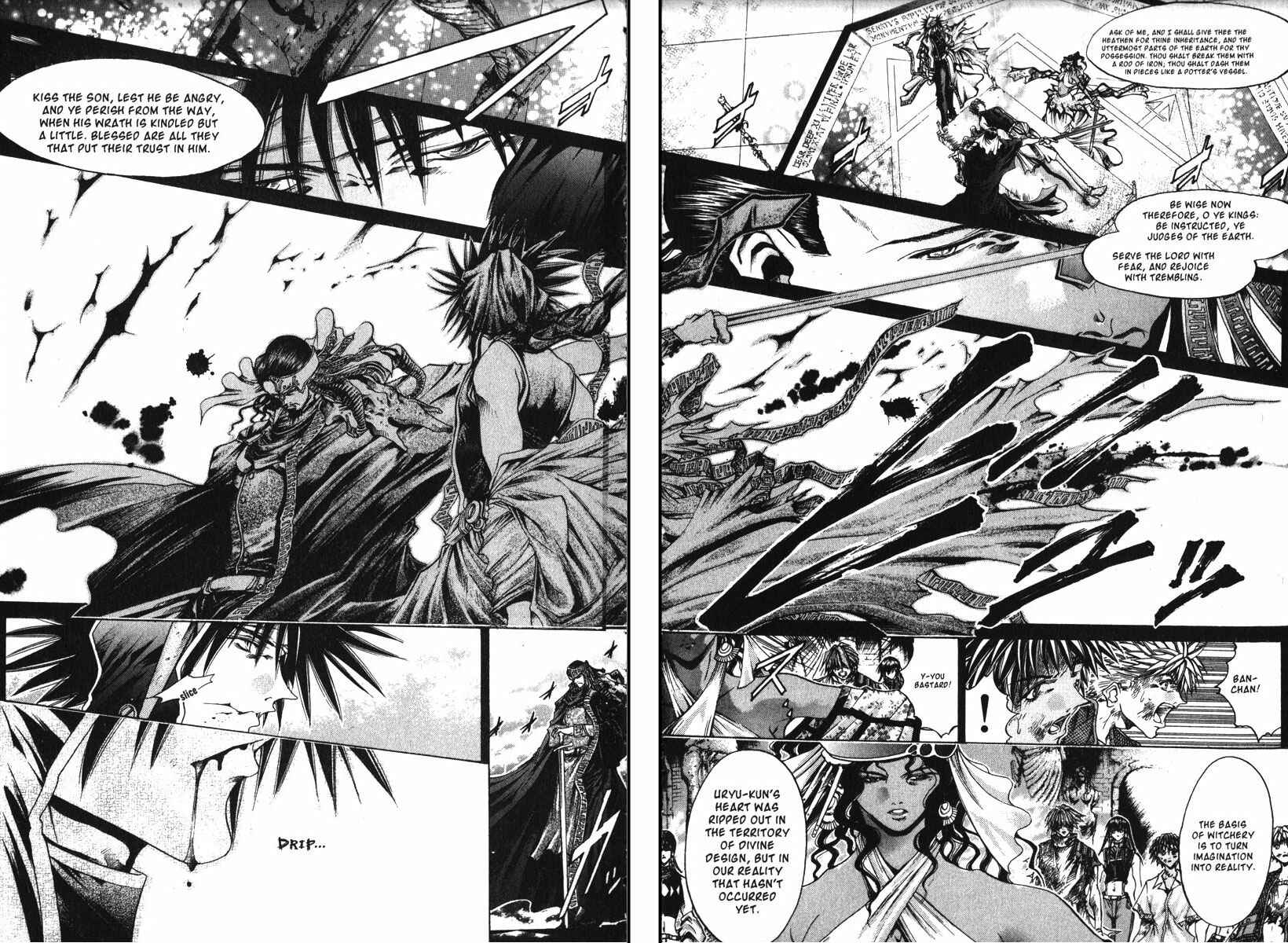 Page 9 Chapter 148 GetBackers