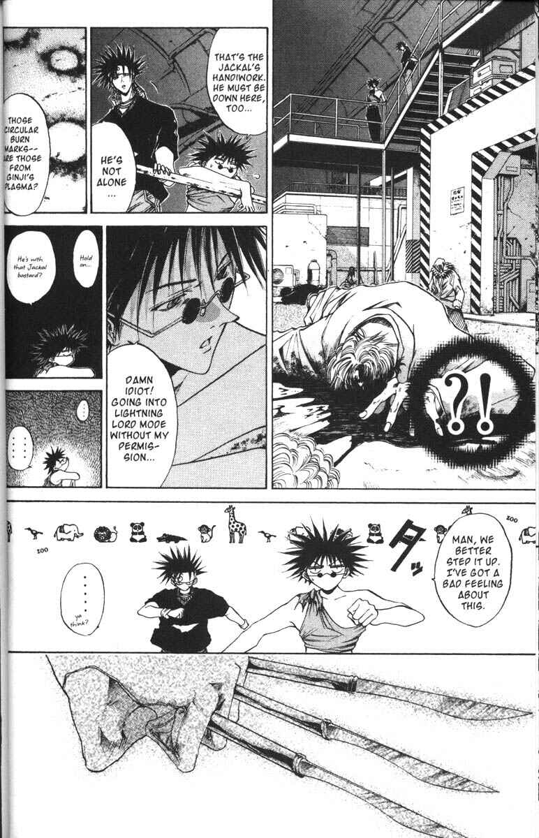 Page 8 Chapter 57 GetBackers