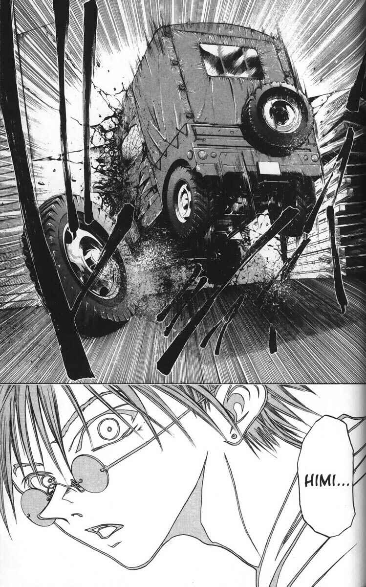 Page 17 Chapter 31 GetBackers