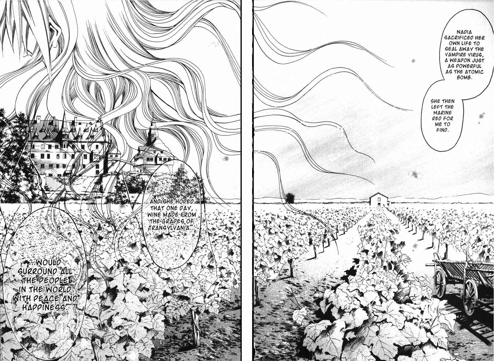 Page 10 Chapter 161 GetBackers