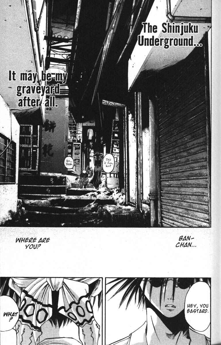 Page 18 Chapter 39 GetBackers
