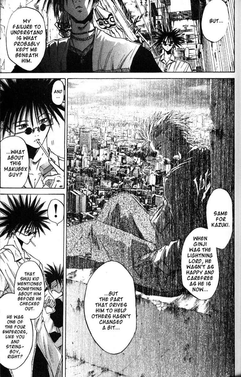 Page 20 Chapter 39 GetBackers
