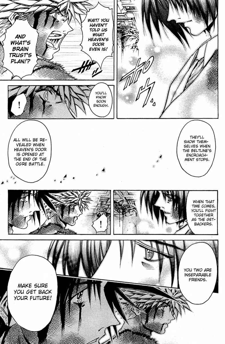 Page 8 Chapter 302 GetBackers