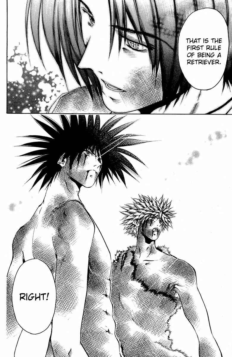 Page 9 Chapter 302 GetBackers