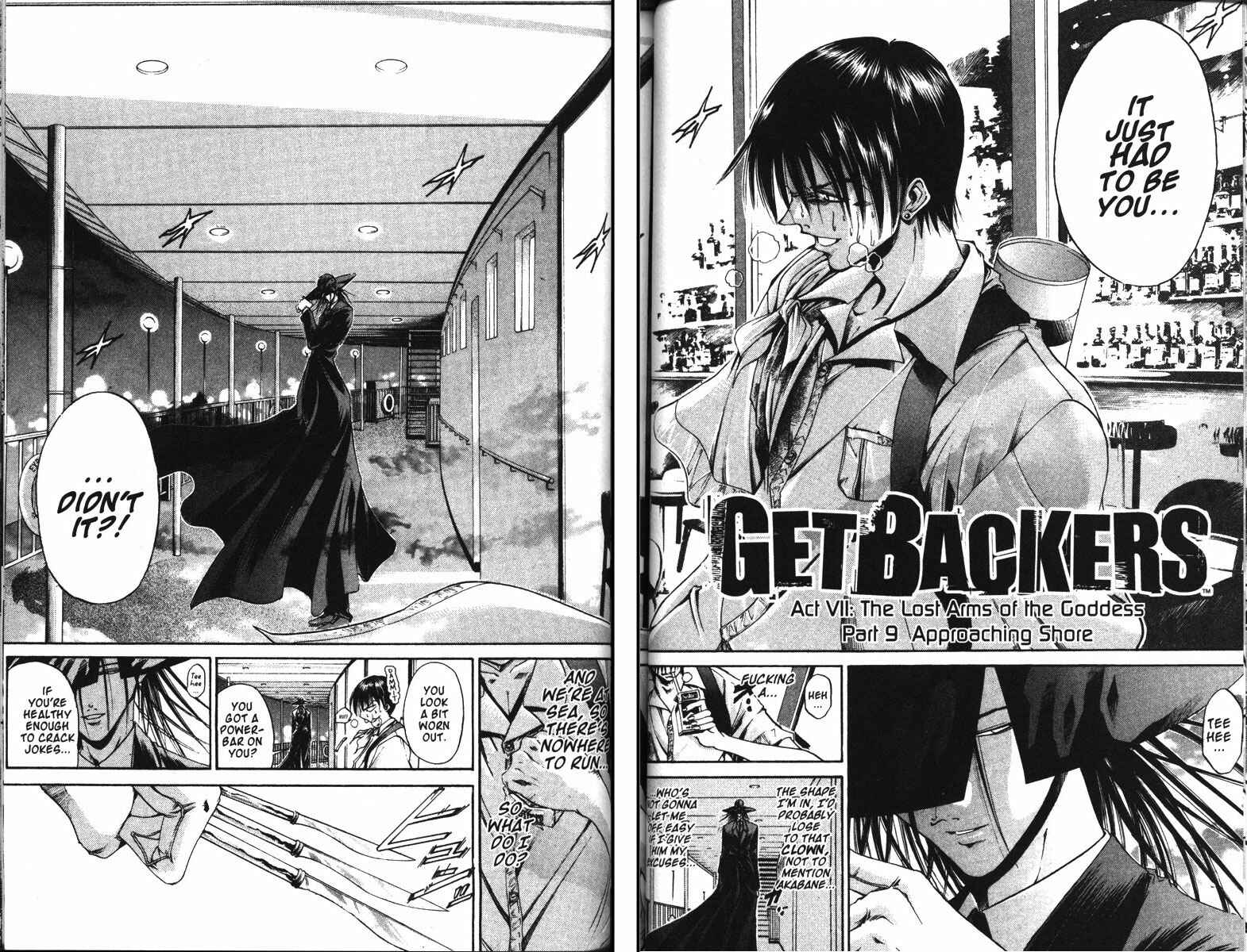 Page 2 Chapter 97 GetBackers