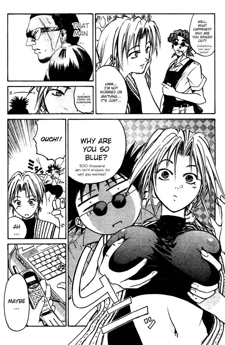 Page 9 Chapter 5 GetBackers