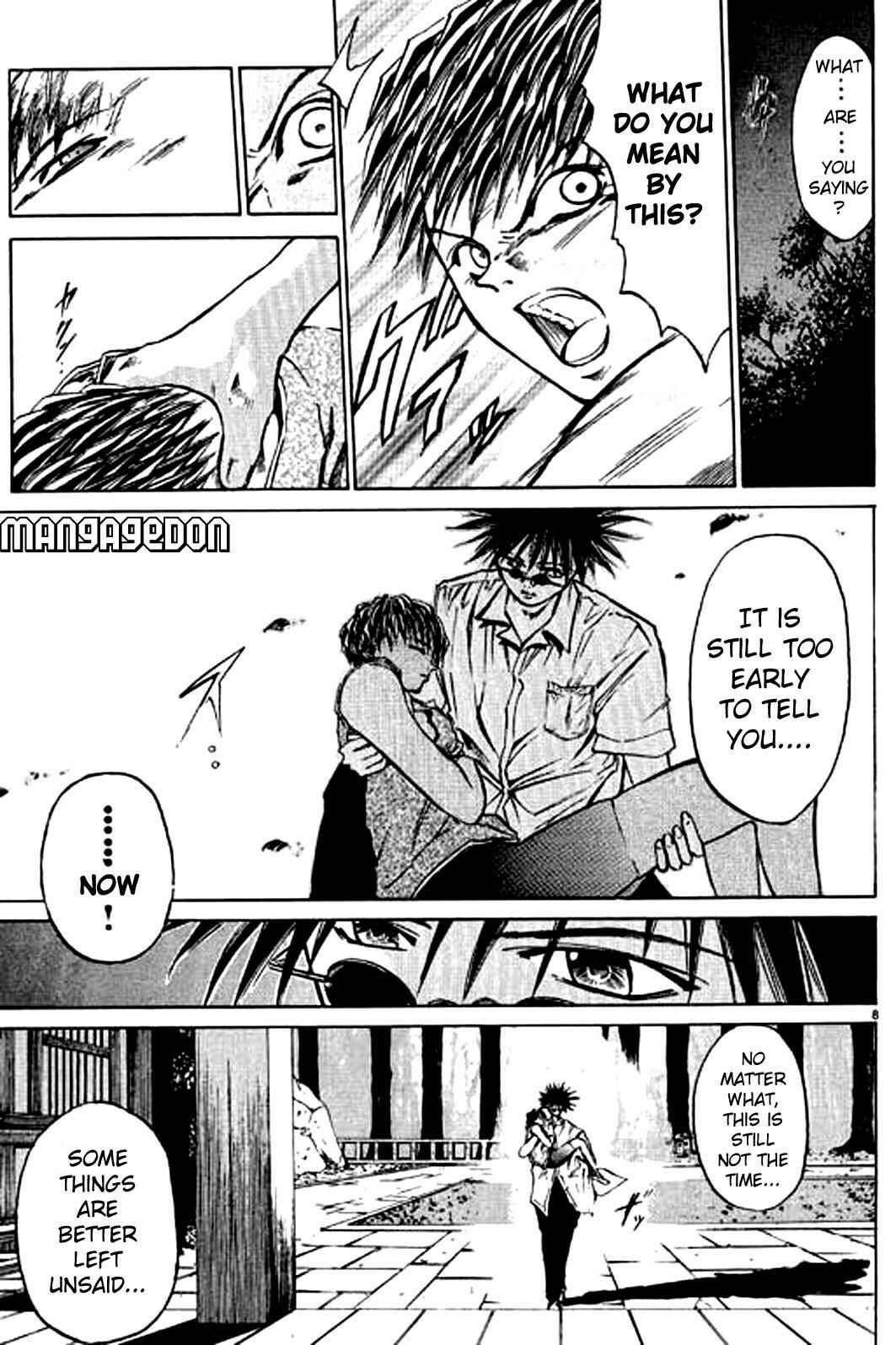 Page 9 Chapter 15 GetBackers