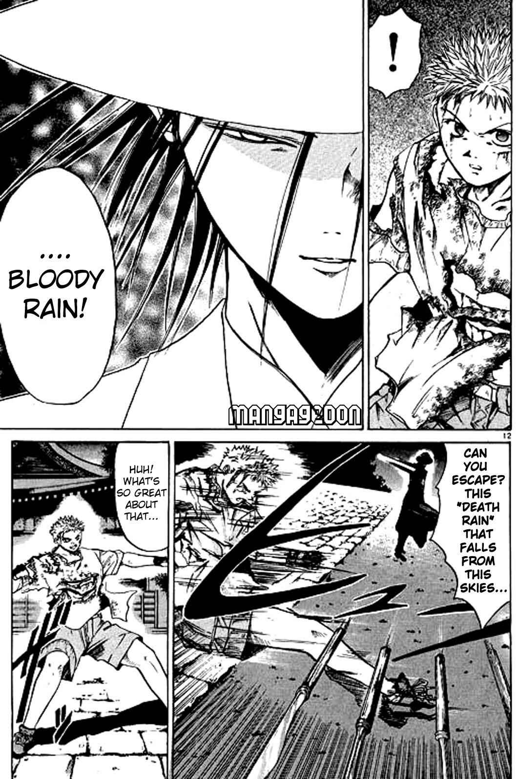 Page 13 Chapter 15 GetBackers
