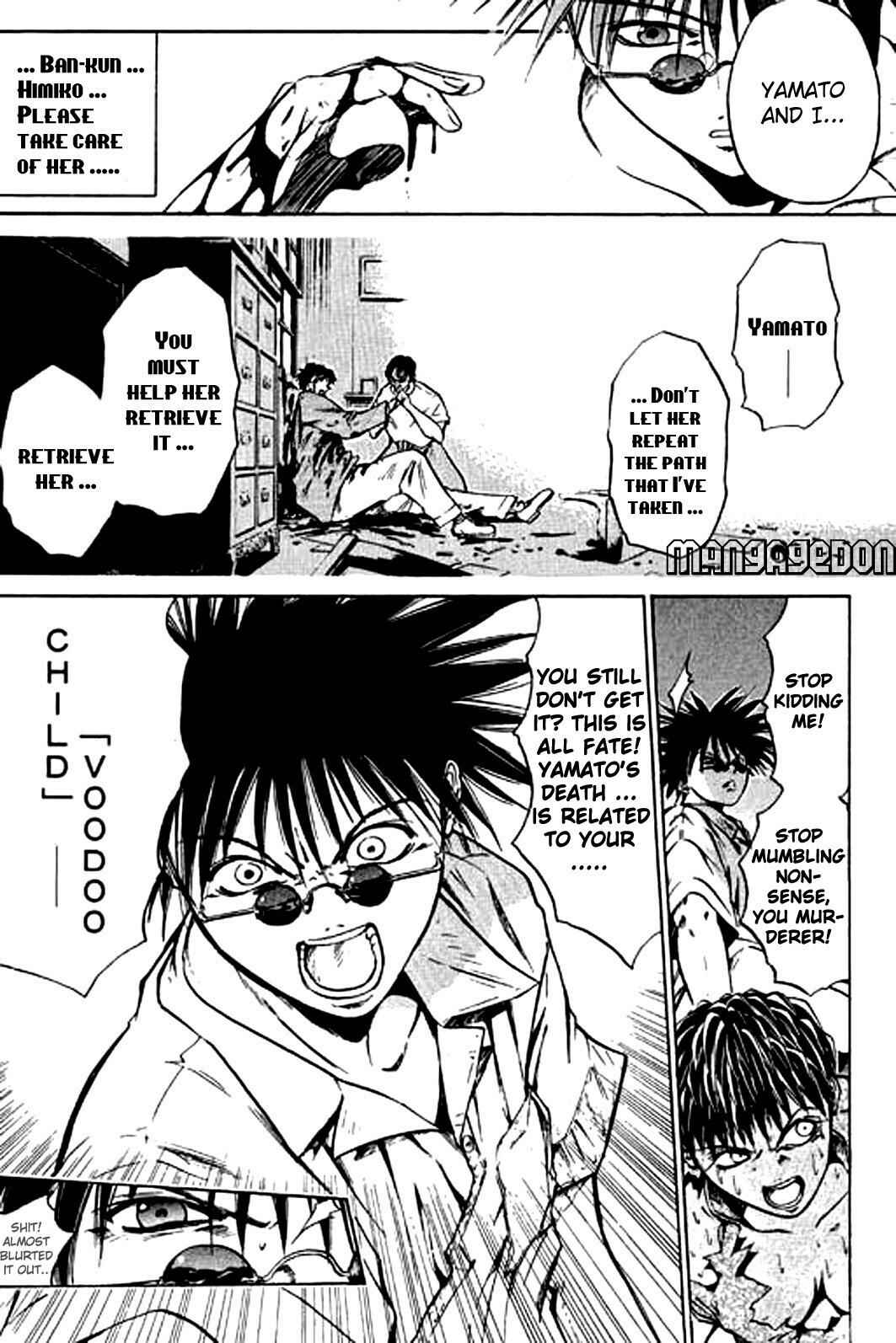 Page 8 Chapter 15 GetBackers