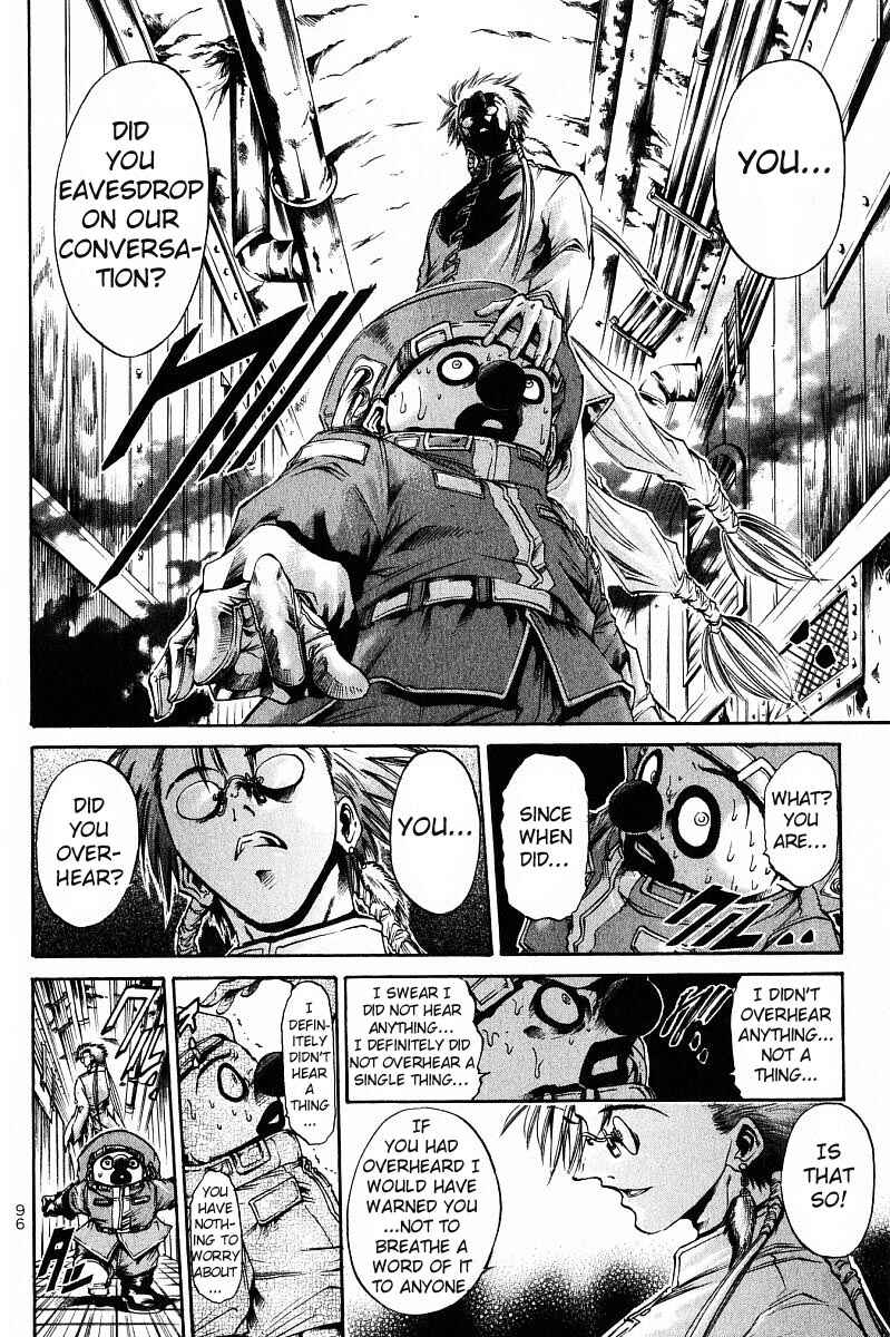 Page 8 Chapter 237 GetBackers