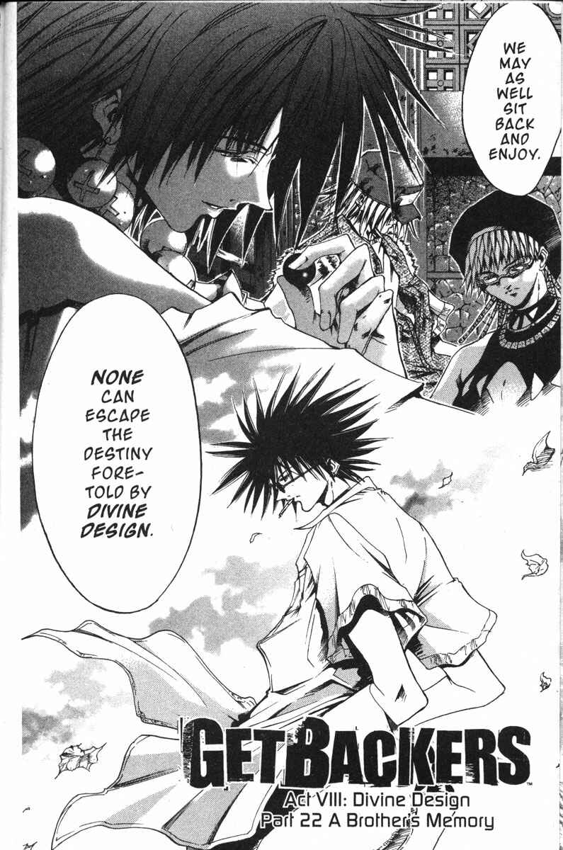 Page 11 Chapter 136 GetBackers