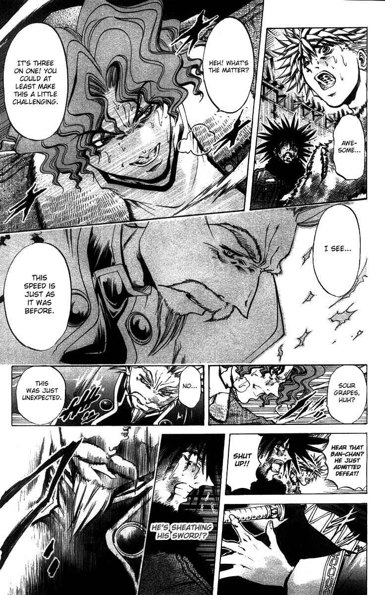 Page 4 Chapter 265 GetBackers